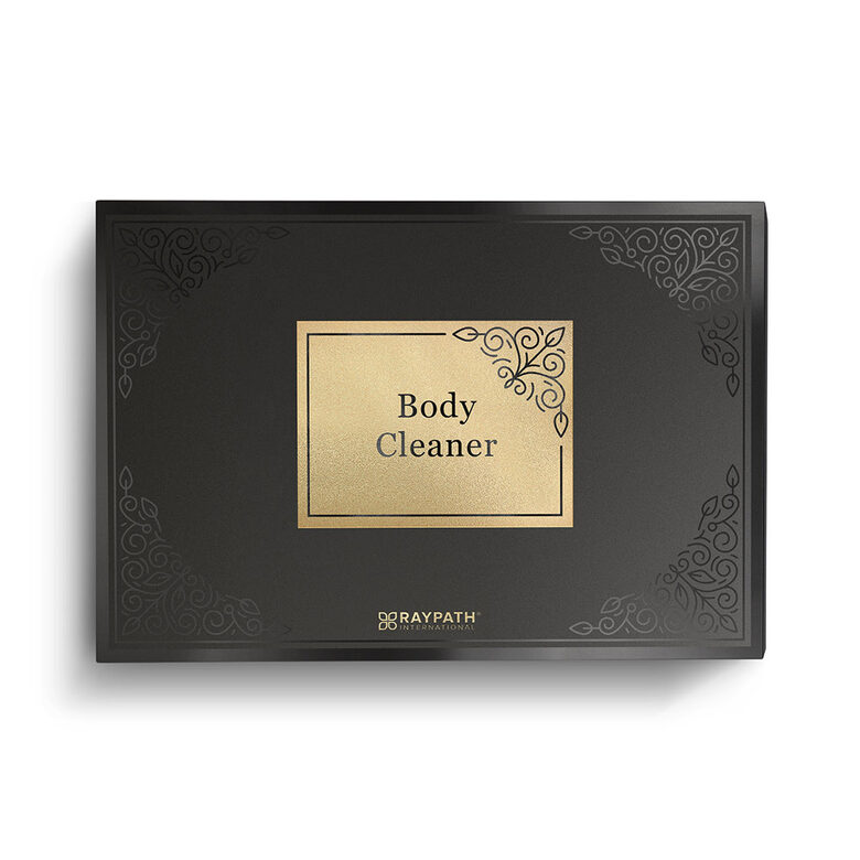 Ķermeņa cimds (dzeltens)