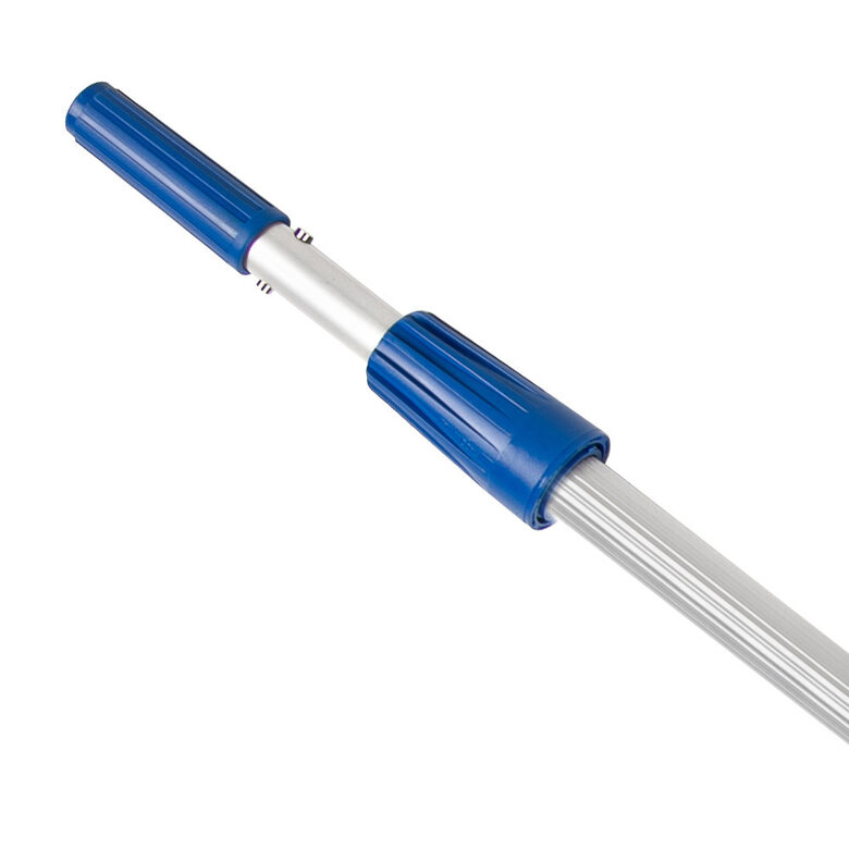 Teleskopisks alumīnija kāts 220cm