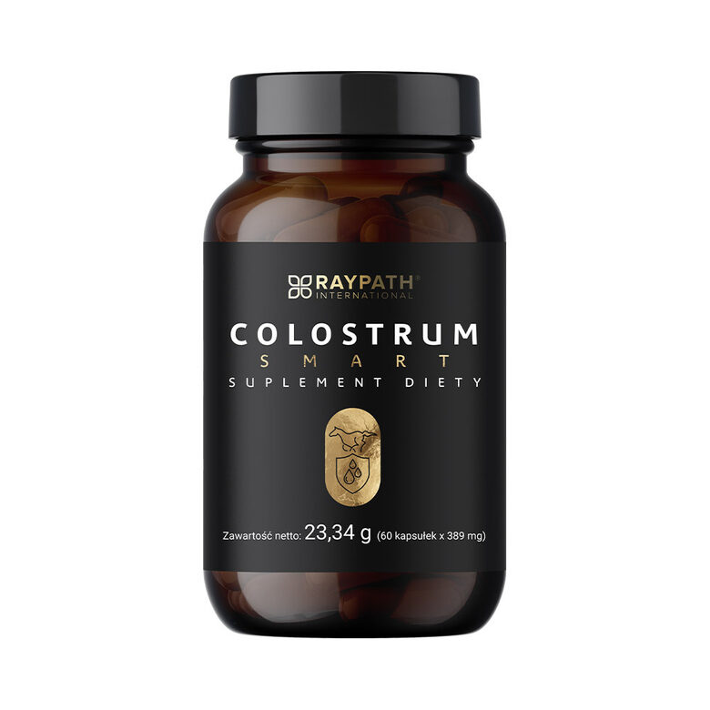 Colostrum